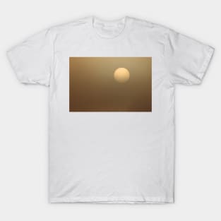 Sunspots 2 T-Shirt